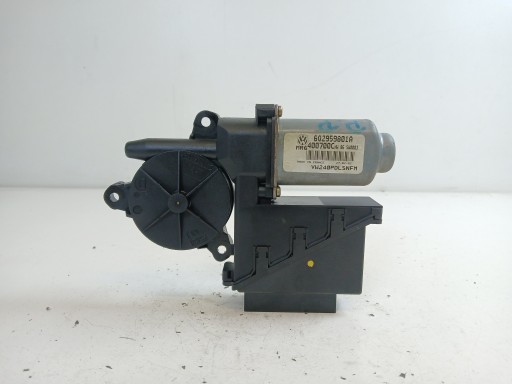 VW POLO 9N SEAT IBIZA III mini motor windows right front 6Q2959801A