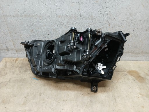 light front right AUDI Q3 83A FULL LED 83A941036