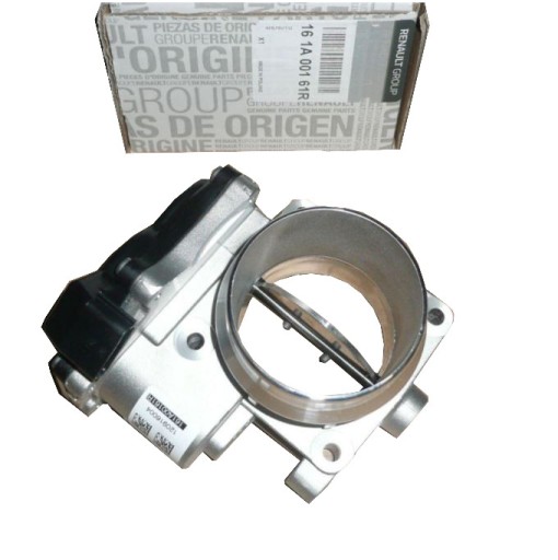2502400Q0B - КОРПУС ДРОССЕЛЬНОЙ ЗАСЛОНКИ R MASTER III 2.3 DCI 161A00161R