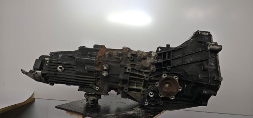 Getriebe GBB 2.5 TDI AUDI A4 B6
