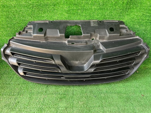 Renault Trafic 3 III grill grille 623108673R