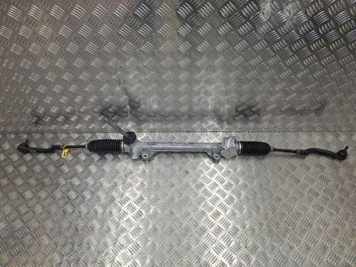 Boîter direction NISSAN QASHQAI J10 07-14 EUROPA 48001-JD90B