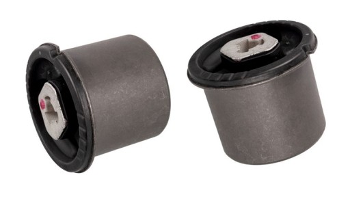 FEB-TUL-025 - Втулки задней балки HYUNDAI ix20 KIA VENGA 2шт.