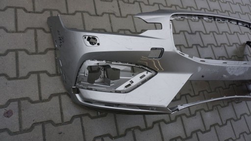 VOLVO S60 V60 CC II - front bumper front