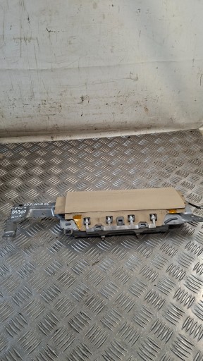 airbag POWIETRZNA KOLAN LEXUS GS300