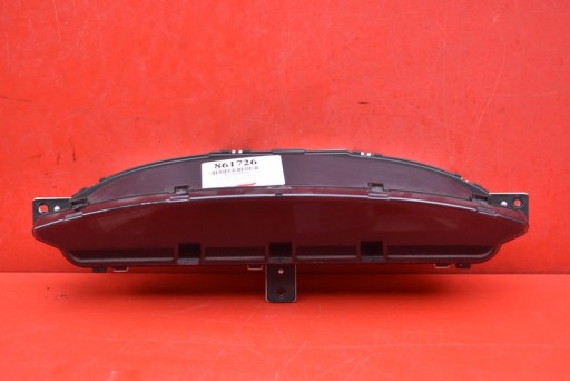 budíky display EU 78100-SNB-G100 HONDA CIVIC 8 VIII 1.8 a-VTEC 140 KM