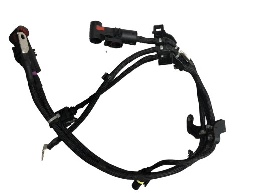 MERCEDES W246 блок предохранителей A2065400100