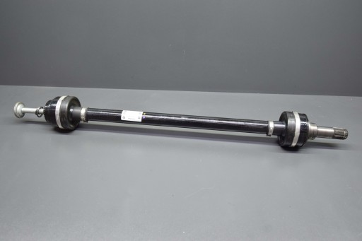 semi-axis right rear part rear BMW X3 F25 X4 F26