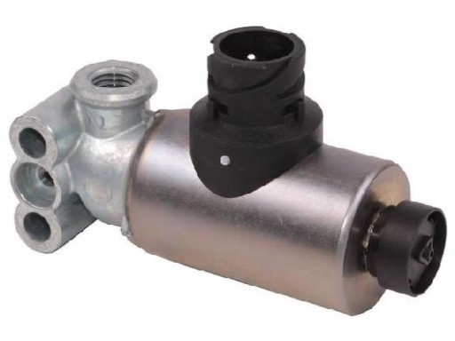 4720726280 - Электромагнитный клапан F2000 / TGA