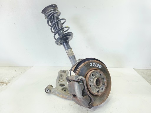 swing left front AUDI A3 8V VW SEAT SKODA 5Q0255K 5Q0413023CP 22/26