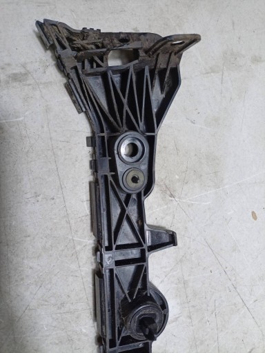 support holder of a bumper rear part left side Mazda 6 3 GJ 2013 GHP9502J1