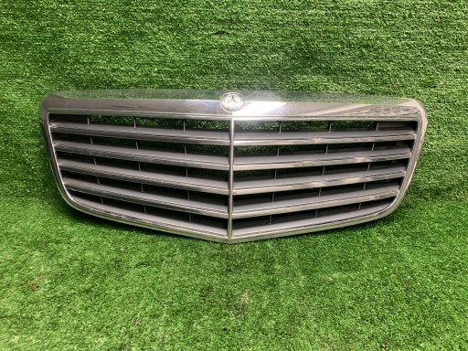 MERCEDES W211 LIFT grill grille radiator A2118801783