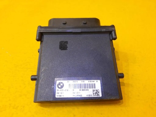 МОДУЛЬ БМВ ЭСА 61358525844