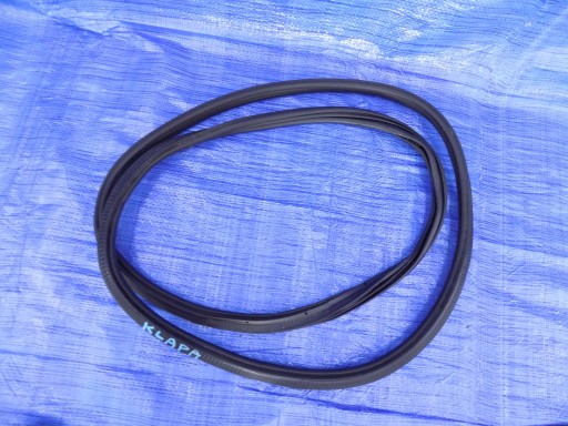 ПРОКЛАДКА КРЫШКИ БАГАЖНИКА FORD PUMA MK2 ST 1.0