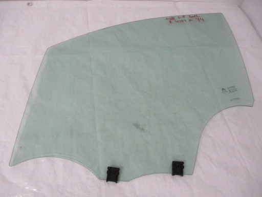 CITROEN C3 III переднє ліве скло