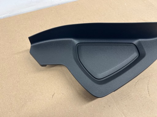 Range Rover Velar fedél fedél deski jobb