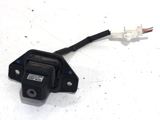 LORK-1805-19338 - Камера lexus gs 86790-30030 седан/лимузин объектив 05-12