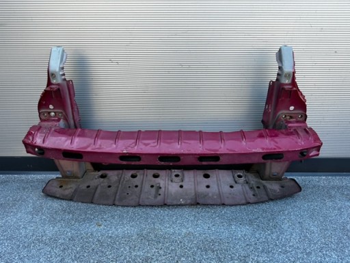 32213231 - ПІДСИЛЕННЯ РЕМЕНЯ ПЕРЕДНЬОГО MITSUBISHI SPACE STAR 2013р