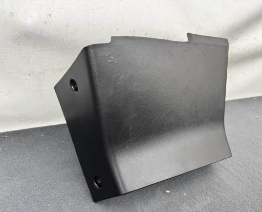 DUCATO BOXER JUMPER 14- cover for pillar left POJEDYNCZA KABINA 1306010070