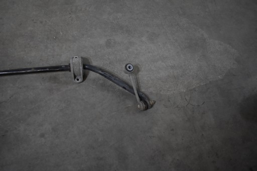 IDEALNY STABILIZATOR posteriore posteriore PORSCHE PANAMERA 971 1