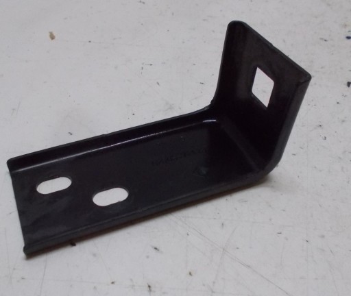 RENAULT MASTER III LIFT Console Support plaque Pare choc Gauche Avant 8200657217B