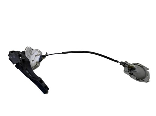 schloß tür links heck CITROEN C3 und 6 PIN