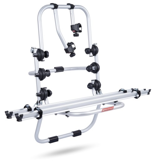 Велосипедная стойка для Jeep Cherokee V KL 14-19