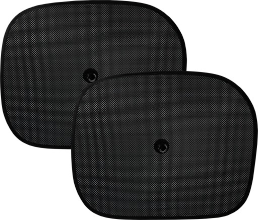 Сонцезахисний козирок Akuku чорний