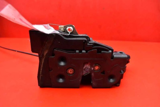 lock door right front front EU 3N6A-A21812-D MAZDA 3 1 and BK 03-09