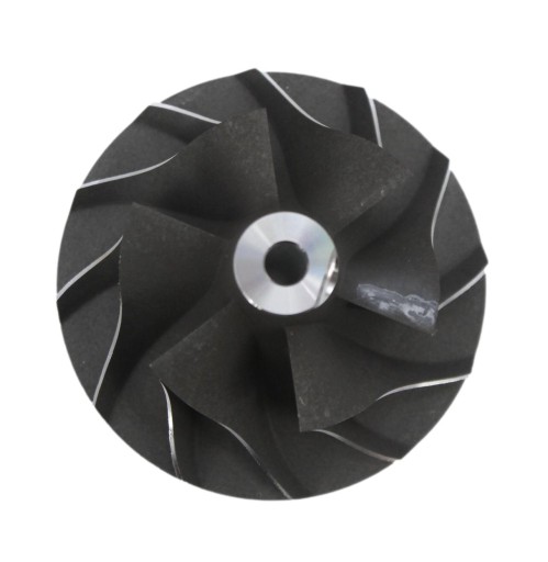 CW-045 - Компрессионное колесо Mercedes-Benz класса 2685CCM