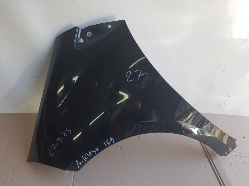 MERCEDES A-KLASA W169 04-12 fender left