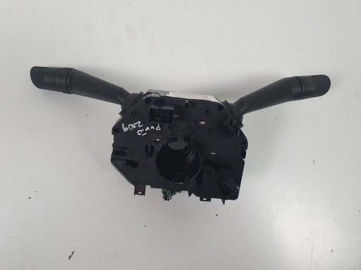FIAT Interruttore comando luci ANELLO airbag VOLANTE 073552131500