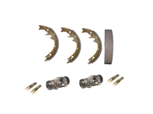 100020FHKPL.2A - Циліндрові губки JUNGHEINRICH DFG 320