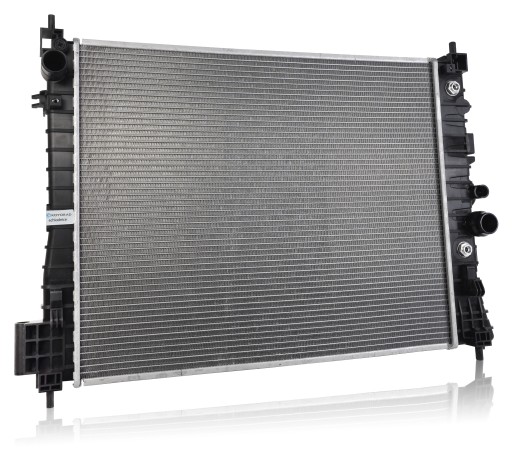 4s78 67502870 - Радіатор opel mokka / mokka x / buick encore 2012- 1.4 turbo koyorad японія
