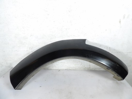 DODGE NITRO moulding of a fender rear part left 4008-02A-PM PXR