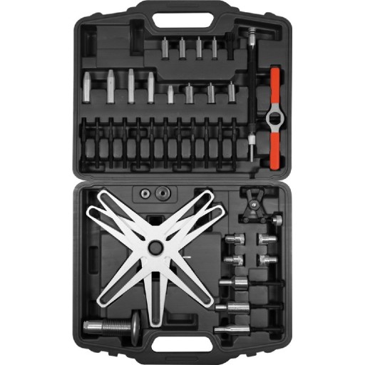 КОМПЛЕКТ СЦЕПЛЕНИЯ SAC YT-06315 YATO