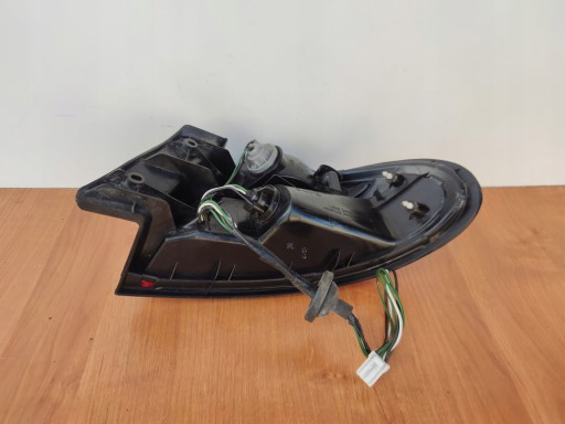 MAZDA 323 BA left light rear part complete 94-98 ROK LH