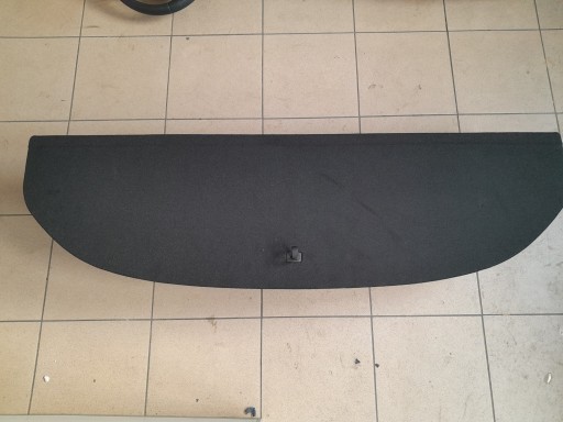 85750-CL000 85755-CL000 - HYUNDAI SANTA FE IV 2020-HEV КЮВЕТ ЗАДНЯЯ ПОЛКА