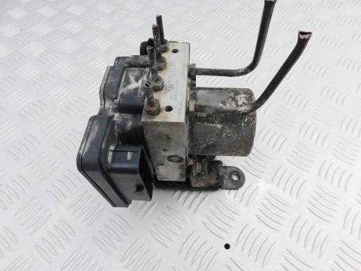 Pompa ABS completa Mercedes Sprinter 906 VW Crafter OEM LADNA A9069002302