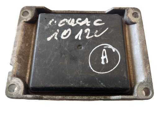 computer Centralina Motore OPEL Corsa C 1.0 B 12V