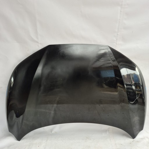 NISSAN QASHQAI II 2 LIFT 17-21 Cofano