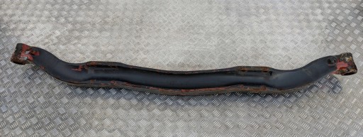 Балка переднего моста scania r 1444229