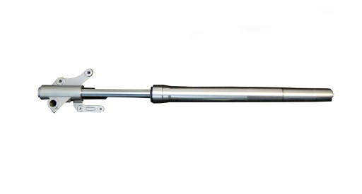 T74111-b - JUNAK M16 125ccm / 320ccm амортизатор передній правий