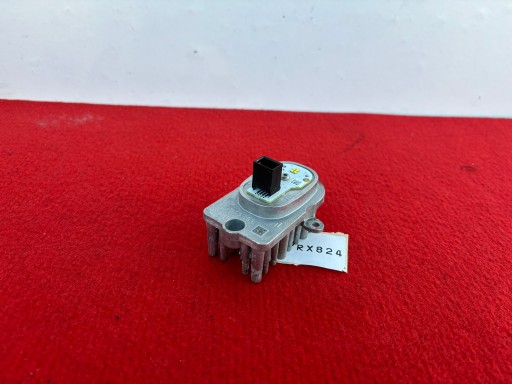 VW TIGUAN 2 II LIFT module control unit lights IQ LED JEZ K148/RX824
