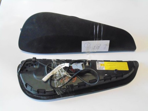Airbag sièges Gauche BMW 1 E87 2009 ROK.