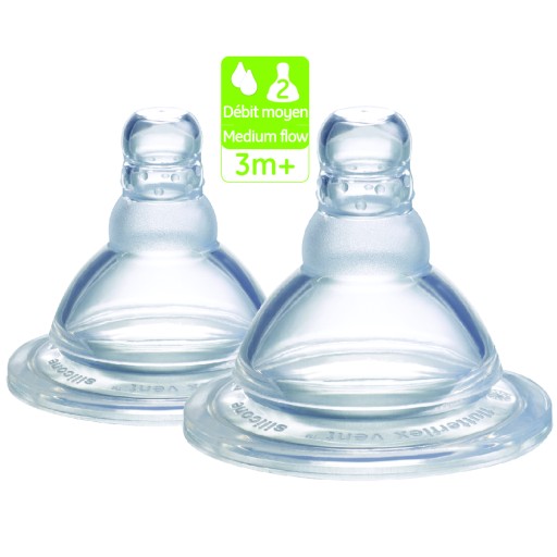 Соска-пустушка Sophie la girafe Силікон 3 м+