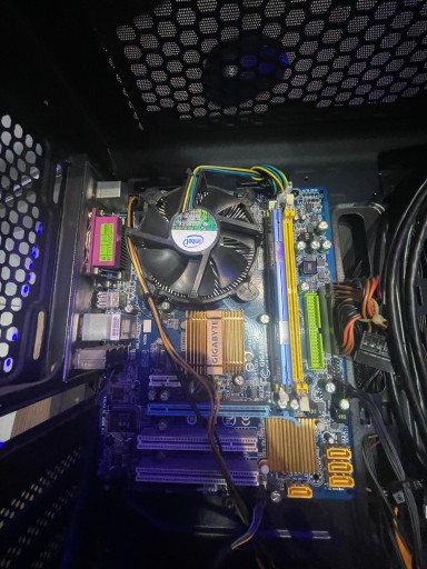 OUTLET PC Silentiumpc Sklep, Opinie, Cena w Allegro.pl