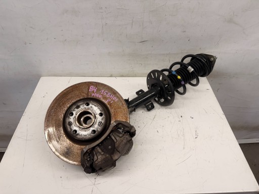 Citroen Berlingo IV 1.5 BHDI McPherson right swing right 9852218480