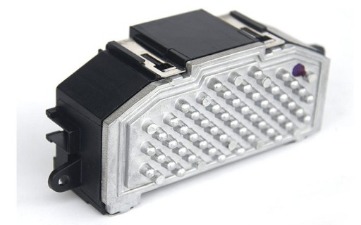 10.6067 - Резистор WNTYLATOR AUDI A4 B8 A5 8T 8F 1.8-3.2