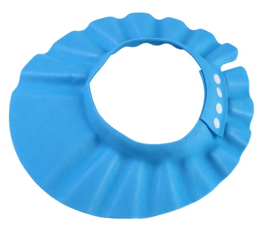 Полі для ванни Aptel, відтінки синього